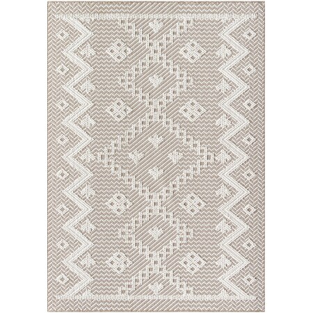 Livabliss Bouclair BCR-2313 Machine Crafted Area Rug BCR2313-679